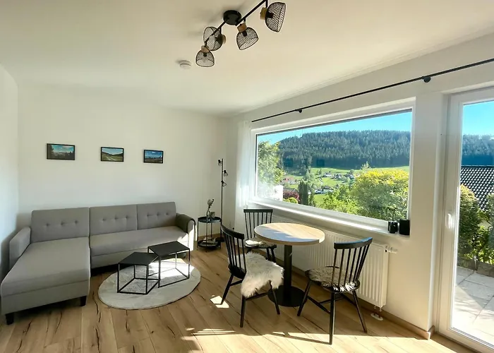 Wanderlutz * Baiersbronn