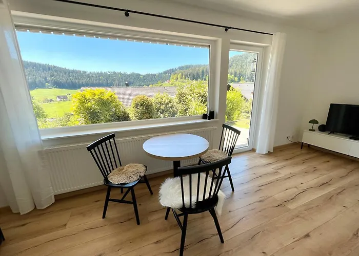 Apartmán Wanderlutz