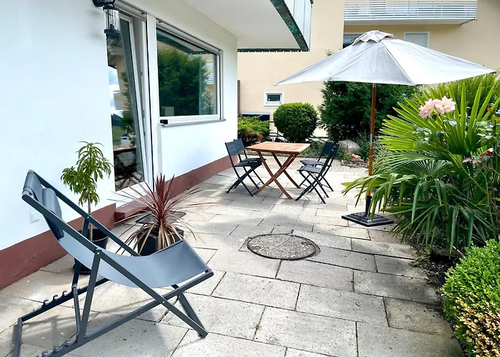 Apartmán Wanderlutz