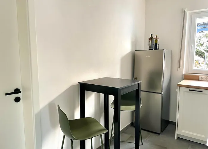 Wanderlutz Apartmán