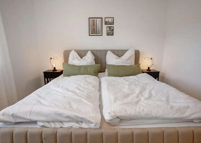 Wanderlutz Baiersbronn